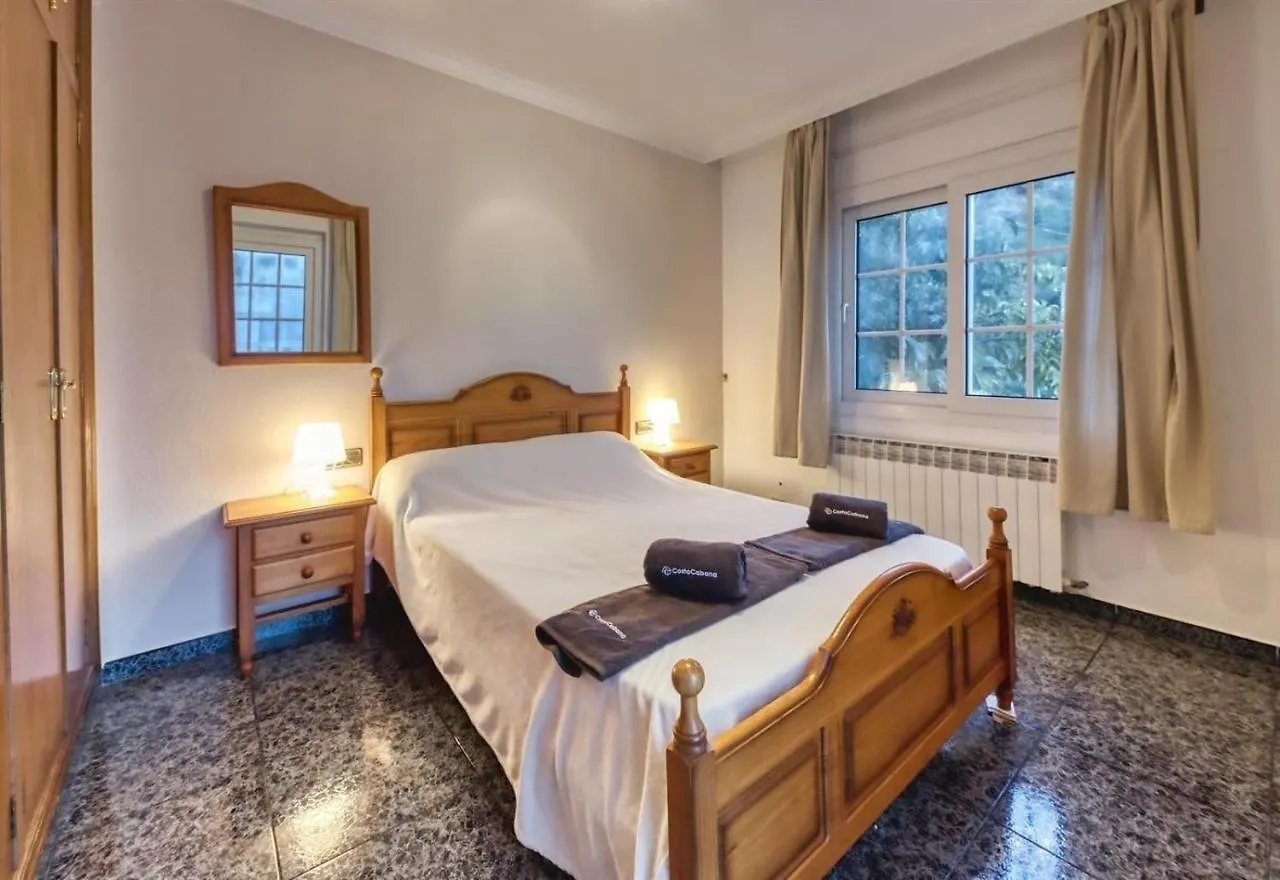 Costacabana - Villa Rosa Lloret de Mar