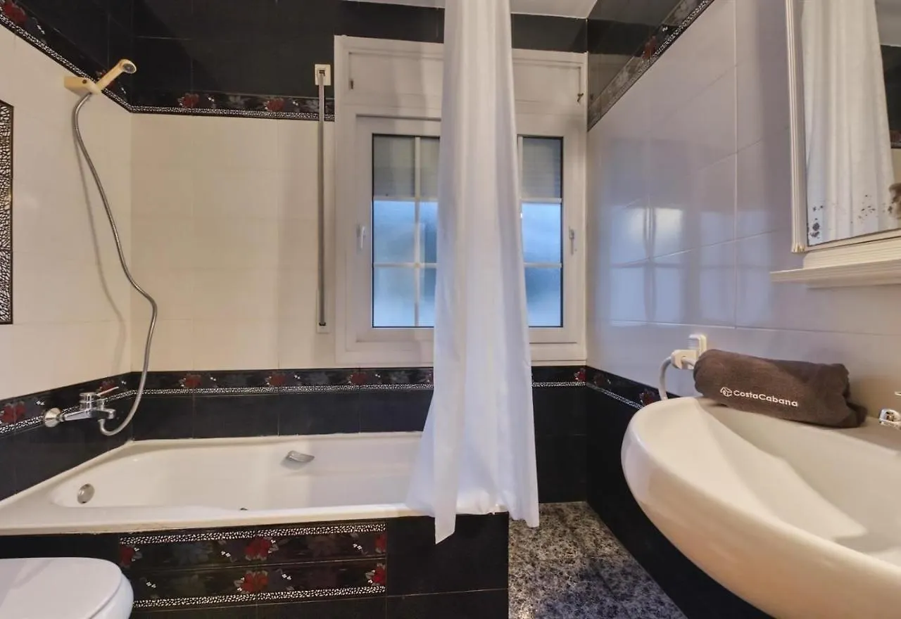 Costacabana - Villa Rosa Lloret de Mar