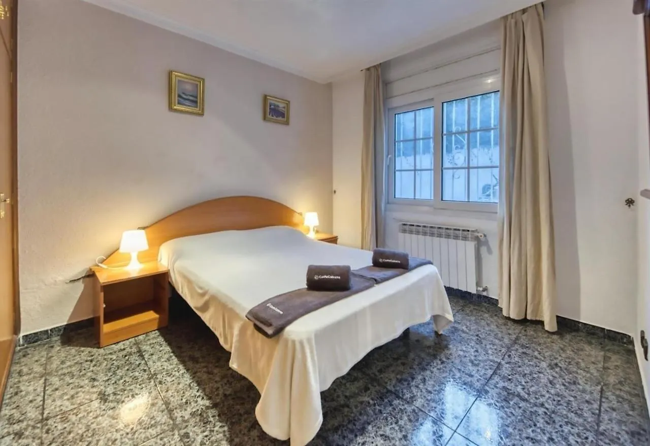 Costacabana - Villa Rosa Lloret de Mar
