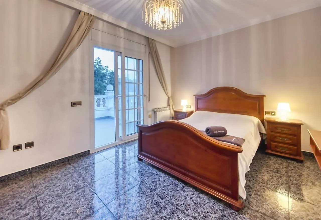 Costacabana - Villa Rosa Lloret de Mar