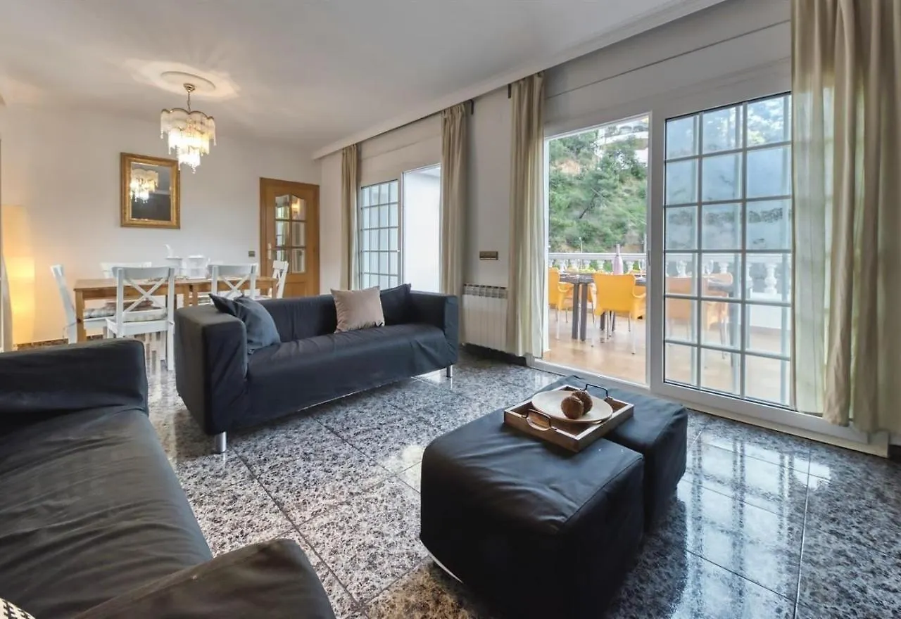 Costacabana - Villa Rosa Lloret de Mar